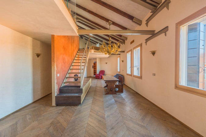 Apartment in Venice - view 1