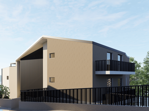 Apartment in Salorno - view 1