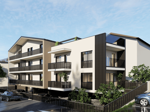 Apartment in Salorno - view 1