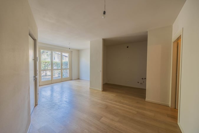 Apartment in Soiano del Lago - view 1