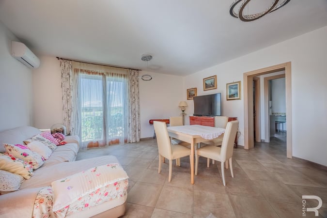 House in Massa Marittima - view 1