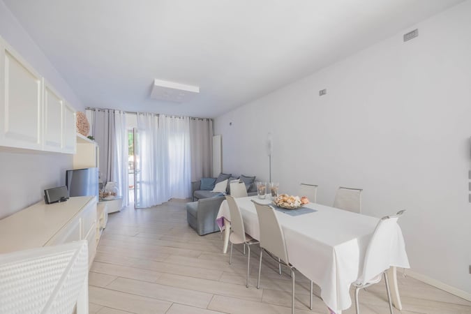 Apartment in Jesolo - view 1