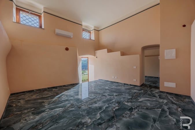 Apartment in Pistoia - view 1