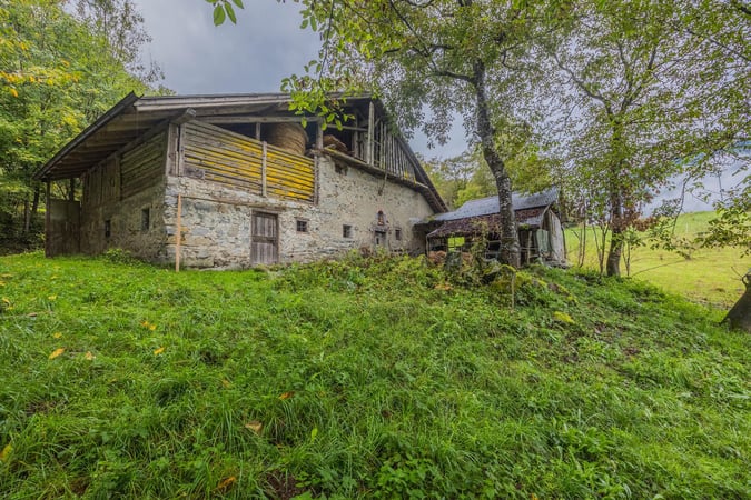 House in Borgo Lares - view 1