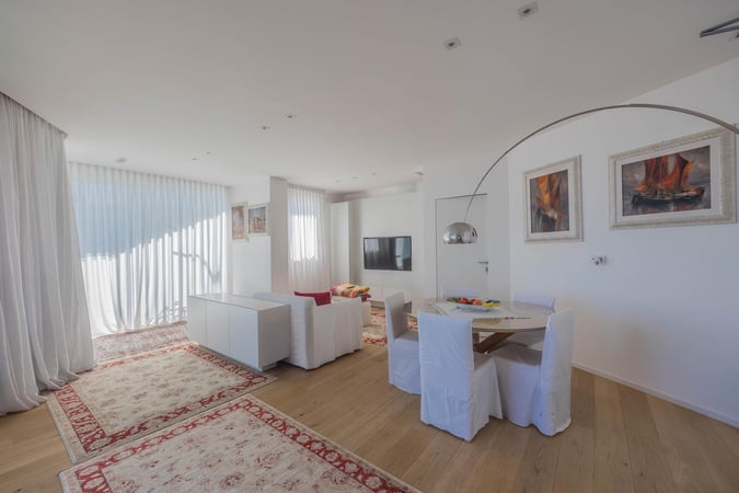 Apartment in Jesolo - view 1