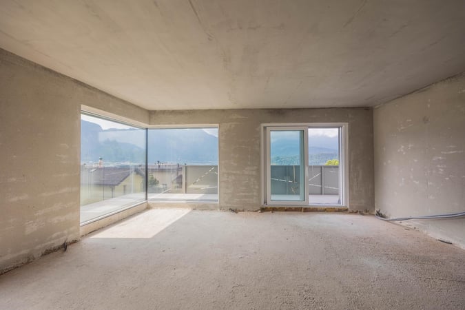 Apartment in Levico Terme - view 1