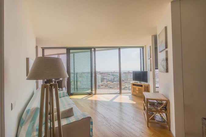 Apartment in Jesolo - view 1