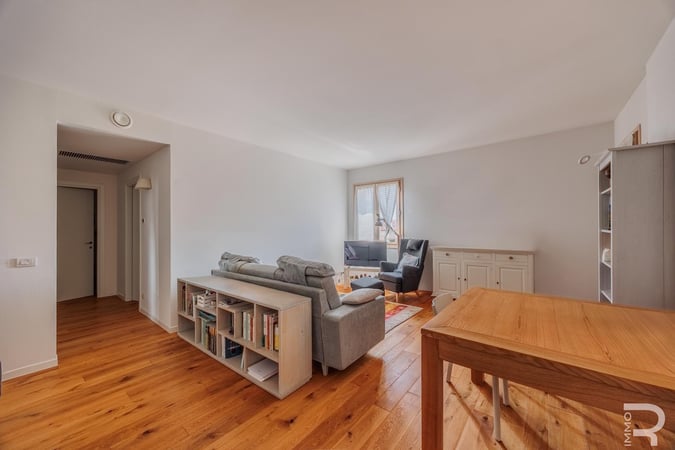 Apartment in Montevarchi - view 1