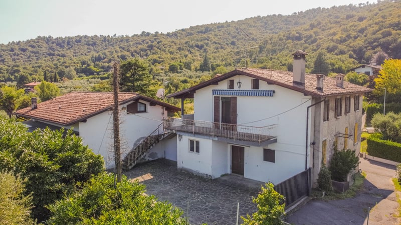 House in Salo - view 1