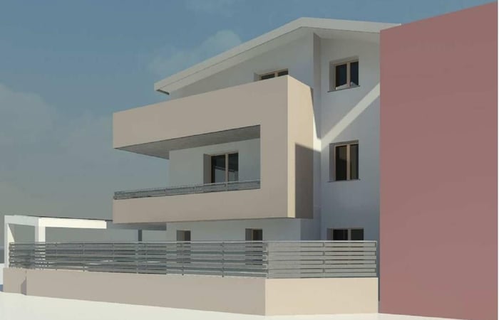 Apartment in Chioggia - view 1