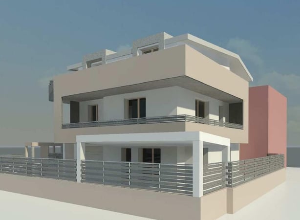 Villa in Chioggia - view 1