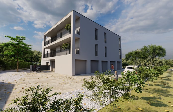 Apartment in Cavallino-Treporti - view 1