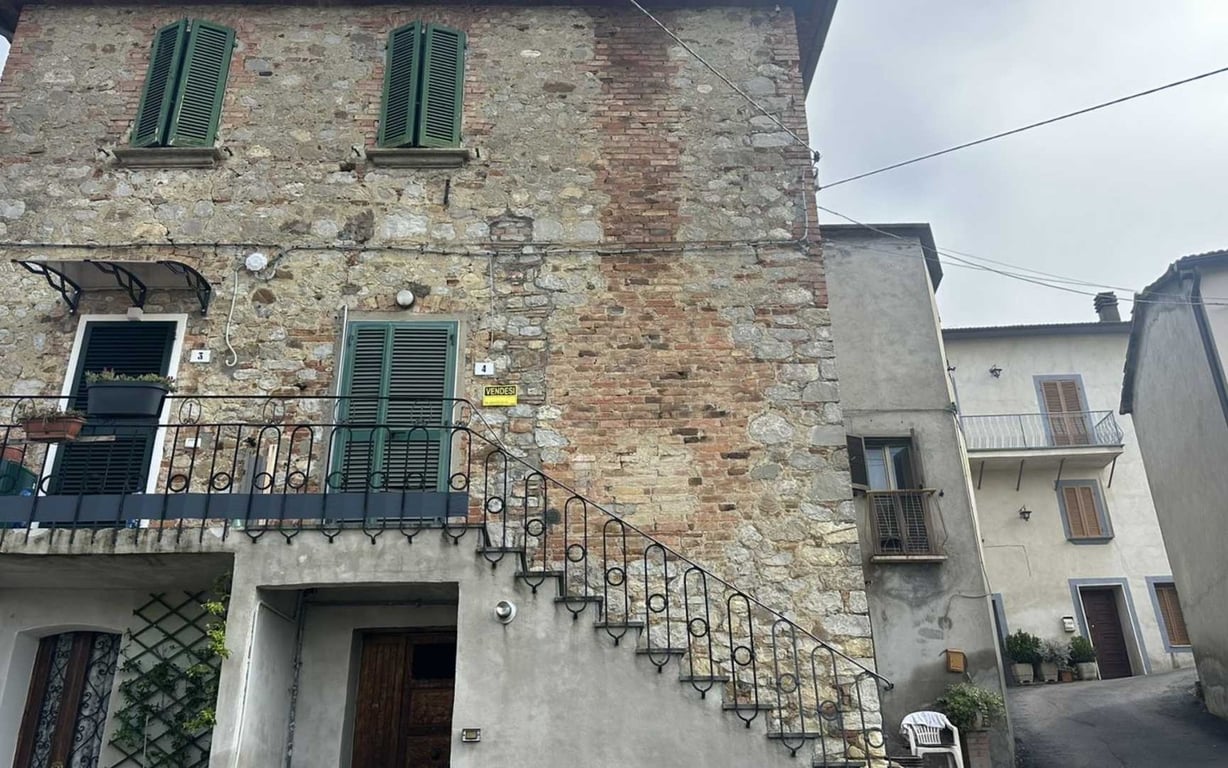 House in Santa Maria