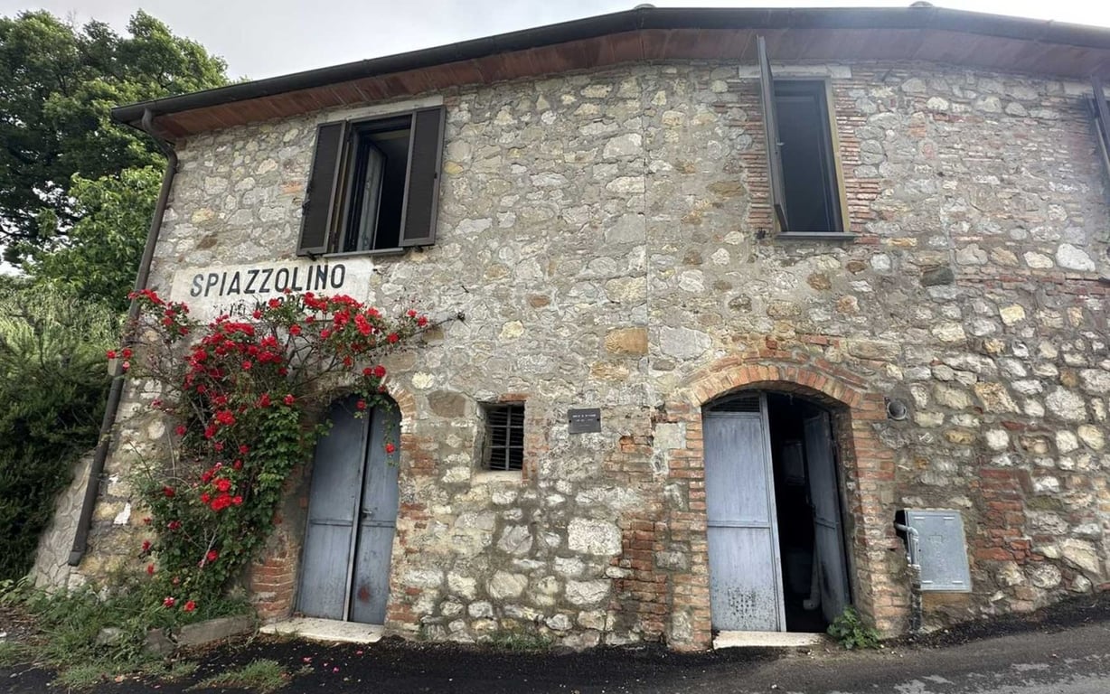 House in Santa Maria