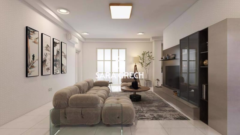 Apartment in Tas-Sliema - view 1