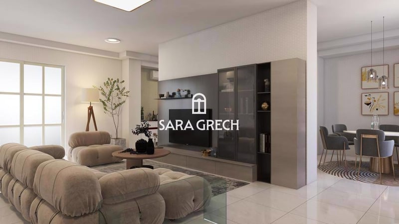 Apartment in Tas-Sliema - view 1