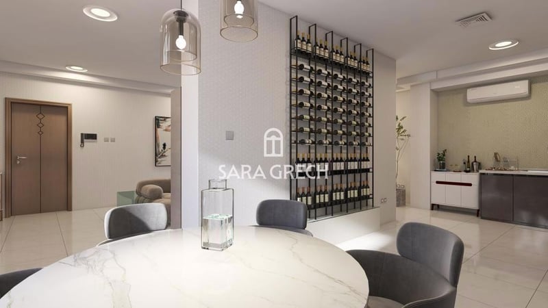 Apartment in Tas-Sliema - view 1