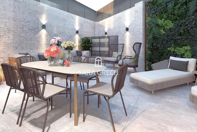 Apartment in Tas-Sliema - view 1