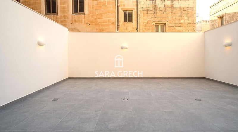 Apartment in Tas-Sliema - view 1