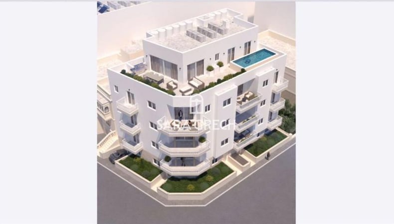 Apartment in Birkirkara - view 1