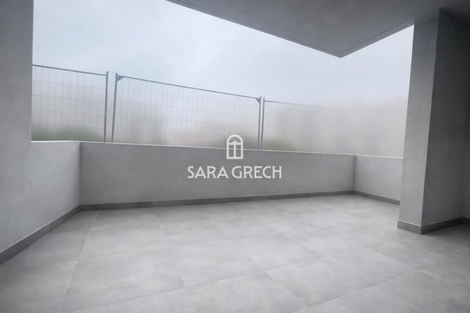 Apartment in Mellieha - view 1