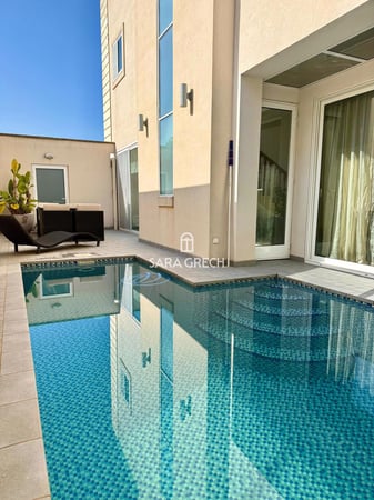 House in Attard - view 1