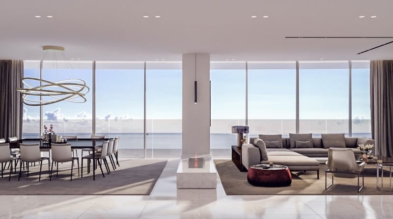 House in Limassol - view 1