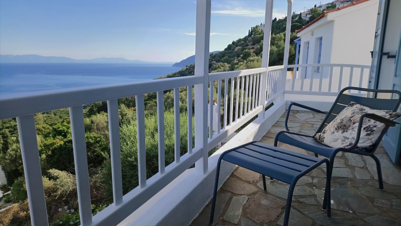 Villa in Alonissos - Image 2