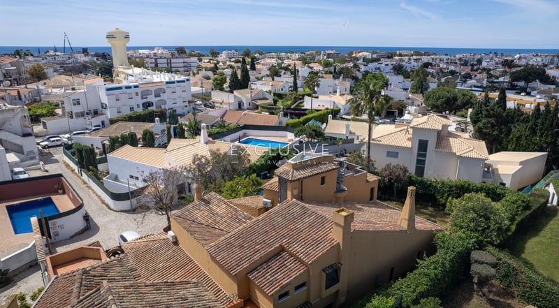 Villa in Albufeira - view 1
