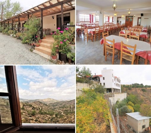 House in Gourri - view 1