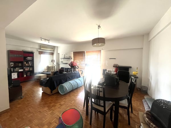Apartment in Ayios Antonios - view 1