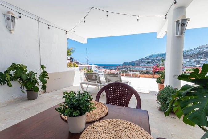 Apartment in Puerto Rico - view 1