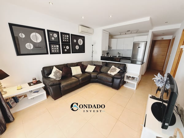 Apartment in Murcia - view 1