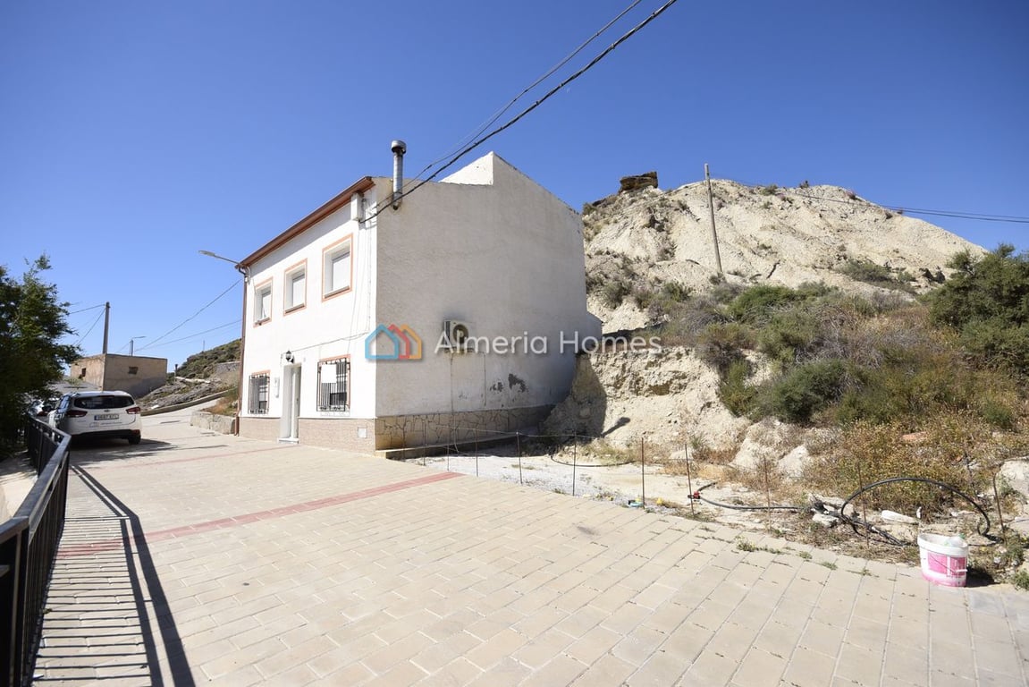 Villa in Partaloa - Image 2