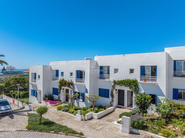 Apartment in Albufeira - view 1