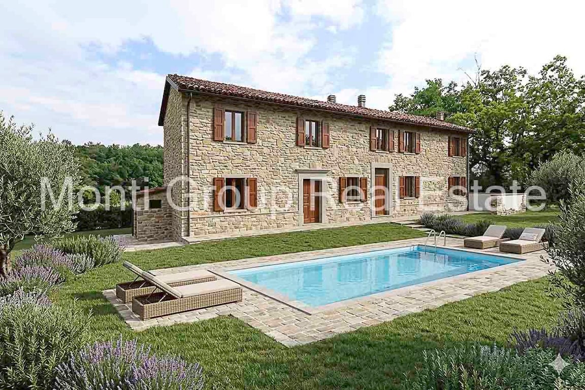 House in Strevi - Image 3