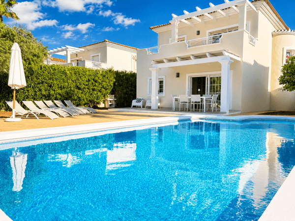 Villa in Lo Mendigo - view 1