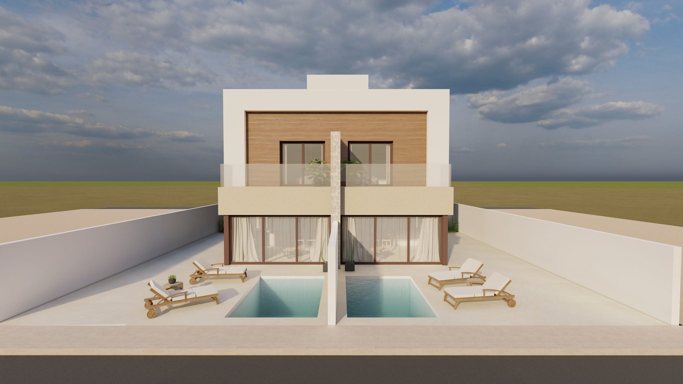 House in San Javier - Image 2