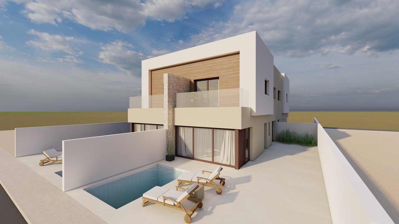 House in San Javier - Image 3