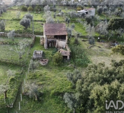 House in Arega - view 1