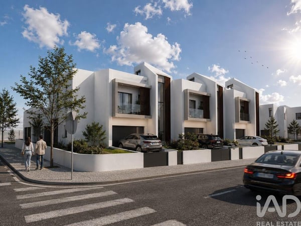 House in Buarcos - view 1