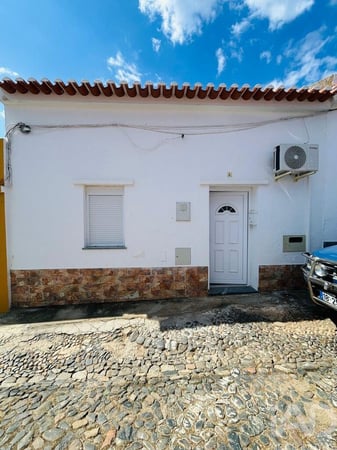 House in Cabeca Gorda - view 1