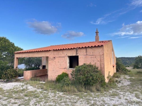 Land in Santa Barbara de Nexe - view 1
