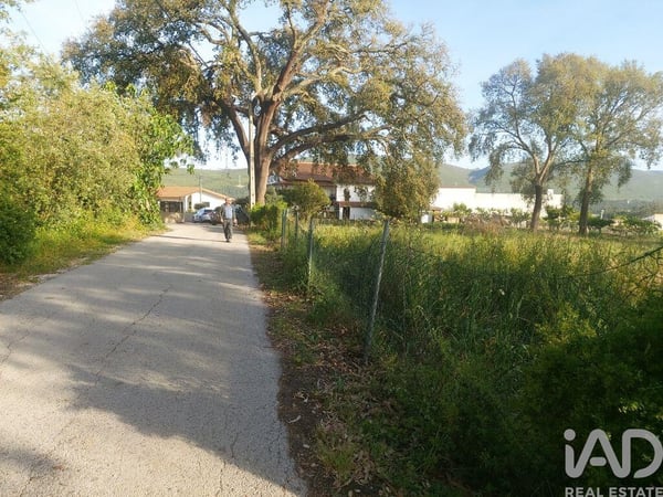 Land in Pedreiras - view 1