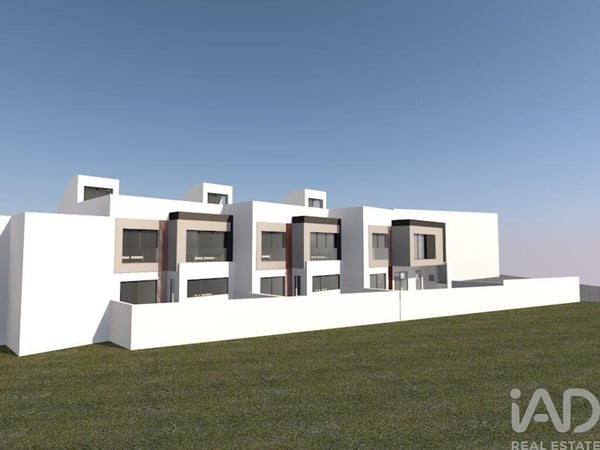 House in Buarcos - view 1