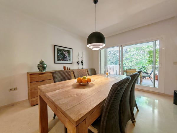 House in Artola - view 1