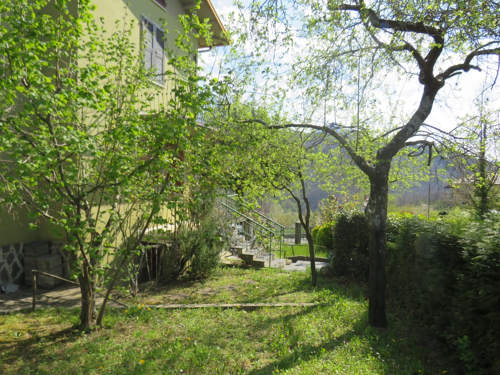 House in Minucciano - Image 3