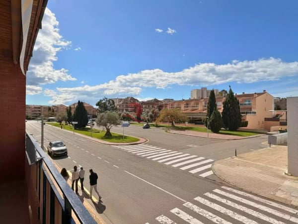 Apartment in Sant Antoni de Calonge - view 1