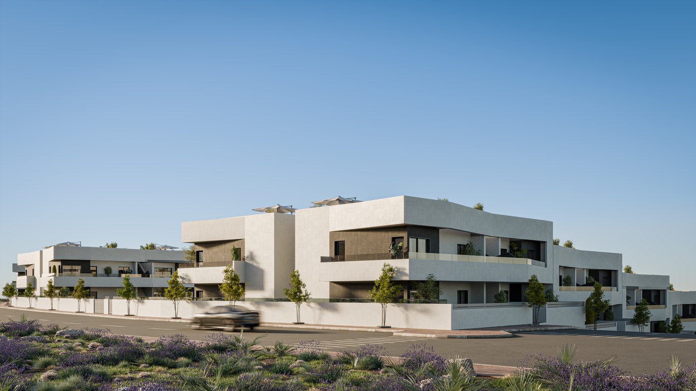 Apartment in San Miguel de Salinas - Image 3