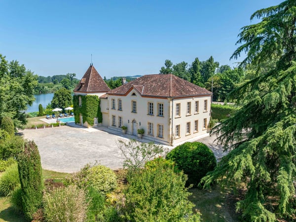 House in Le Temple-sur-Lot - view 1